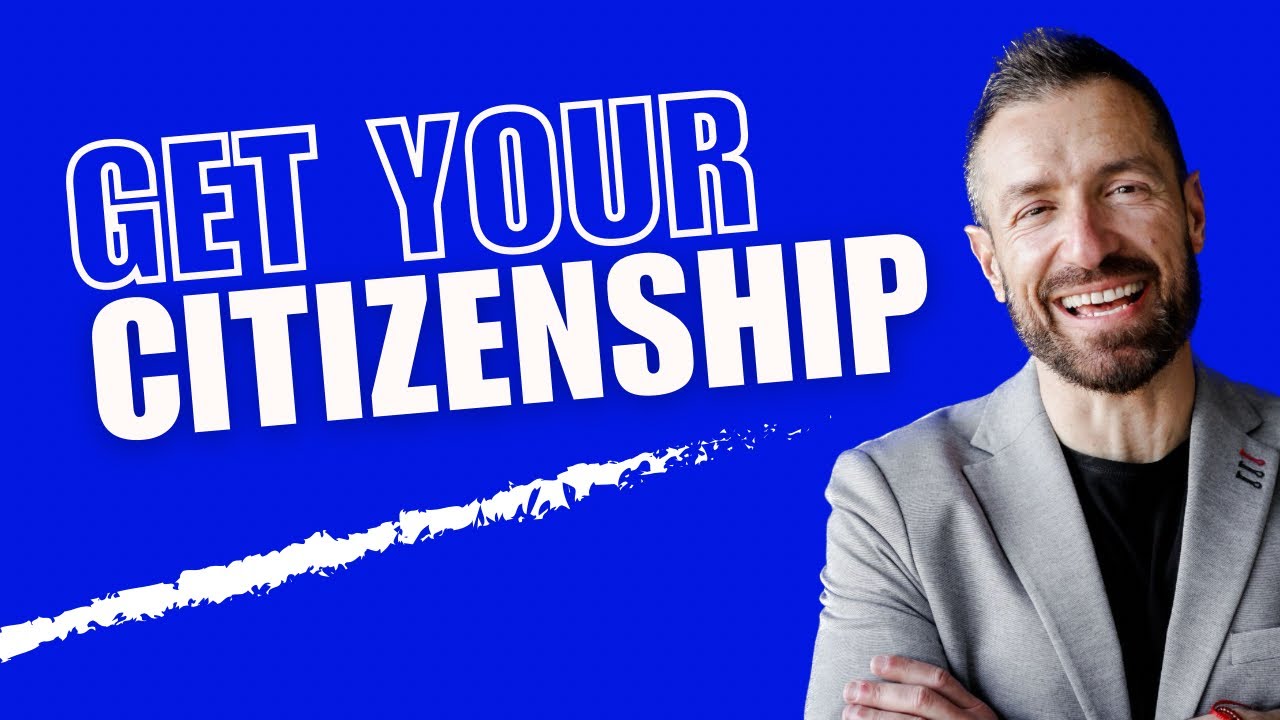 Citizenship Requirements Explained by Jacob Sapochnick