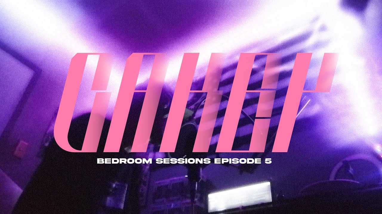 Tryx - Cakey (Bedroom Sessions) Ep. 5
