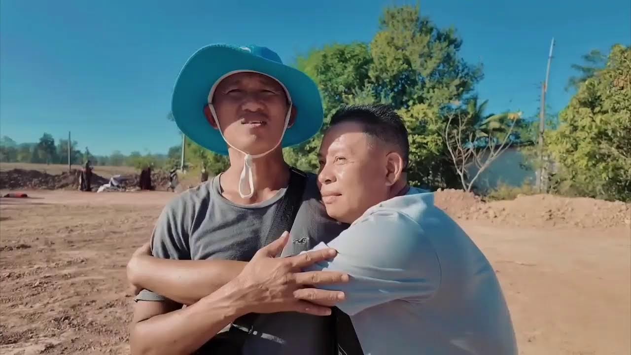 25.1 |DRAMA HỖN LOẠN TRƯỚC TẾT