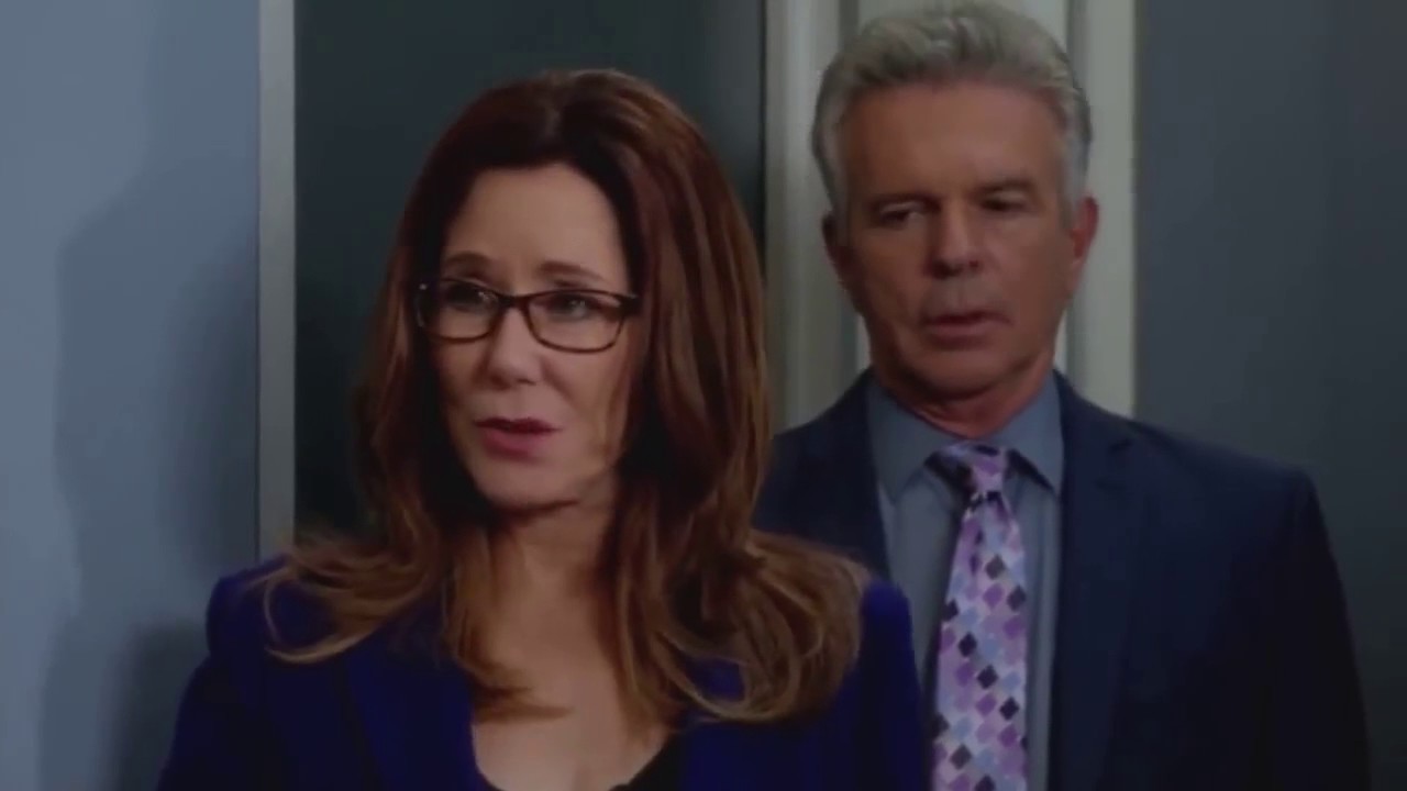 Sharon & Andy - Major Crimes | Endless Love |