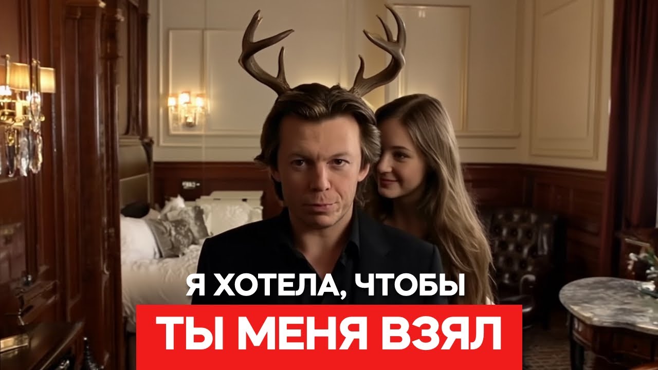 Она меня ХОТЕЛА, Но я сделал ВСЁ что мог! Я «валенок» не понял.