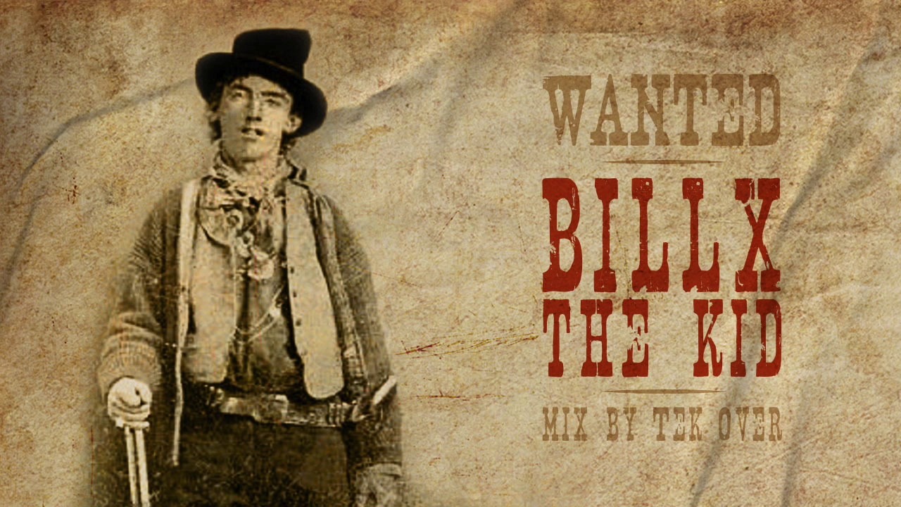 Billx the kid - Mix Hardtek