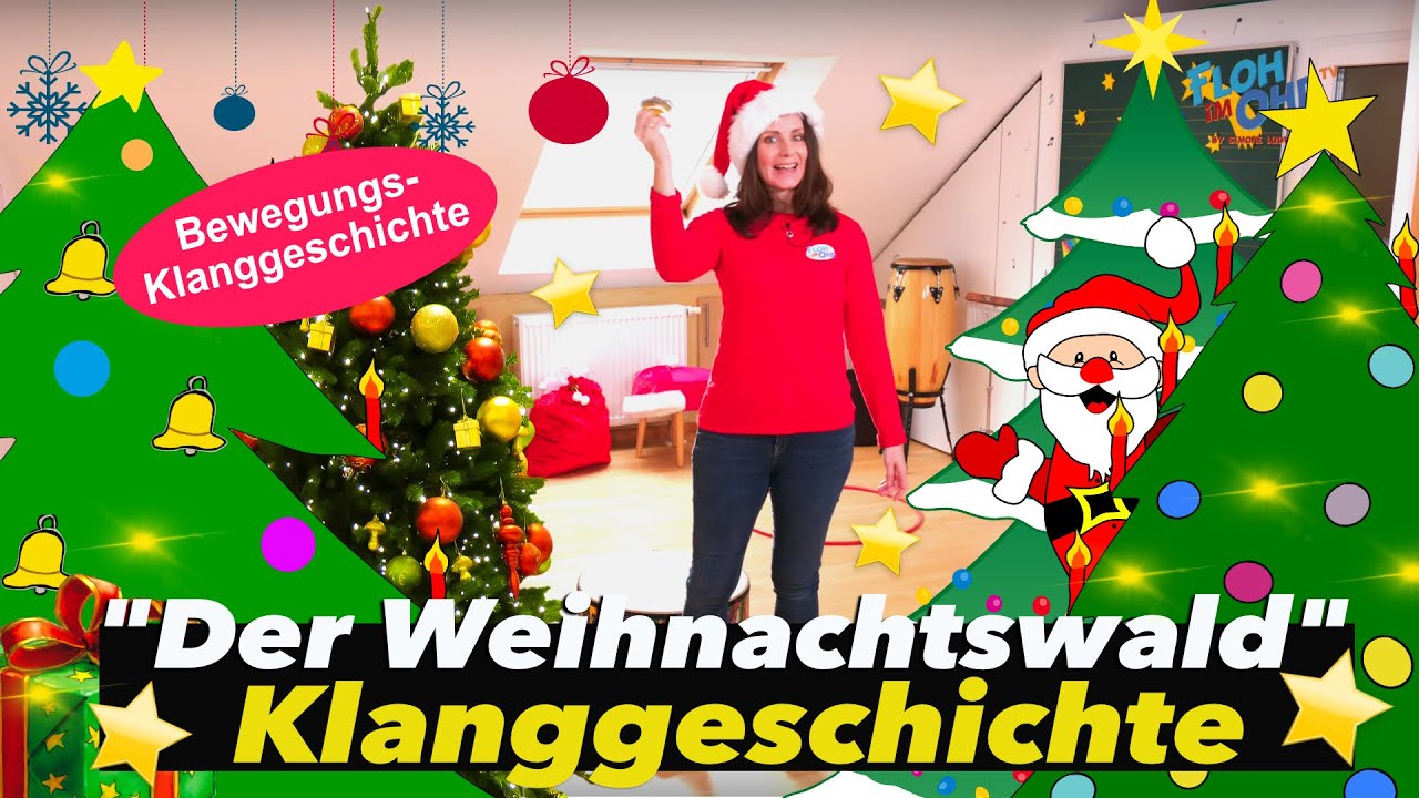 KLANGGESCHICHTE | 