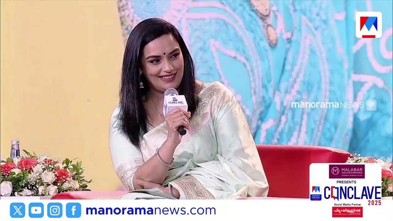 അഭിനയിക്കാന്‍ എത്തിയപ്പോള്‍ ഡ്രസ് ചേയ്ഞ്ചിംഗ് റൂം ലഭിച്ചിരുന്നില്ല  Shweta Menon | Johny Lukose