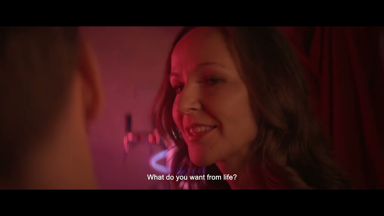 SELLI (Cell) | Short Film | 2025