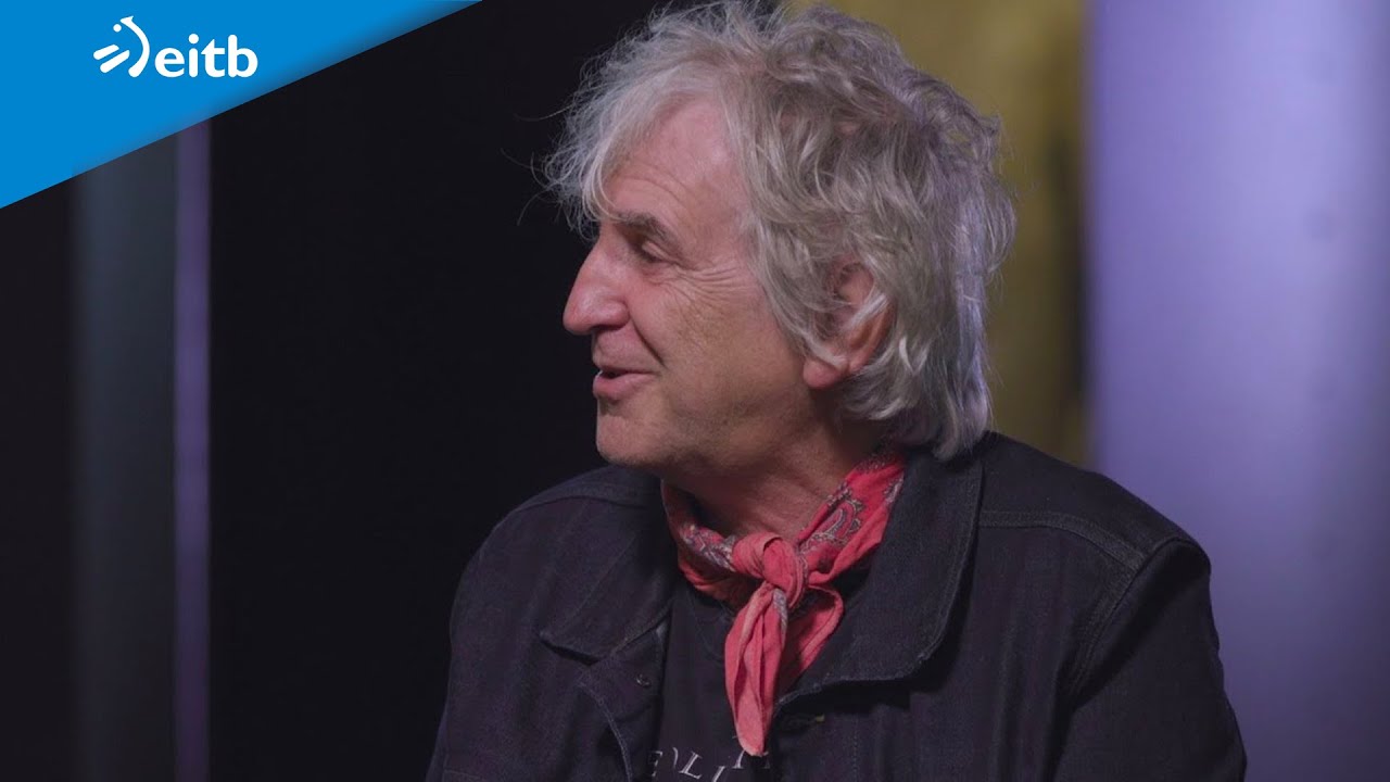 Juan Luis Arsuaga: ''En el Paleolítico tenían mejor calidad de vida que en la Edad Media''