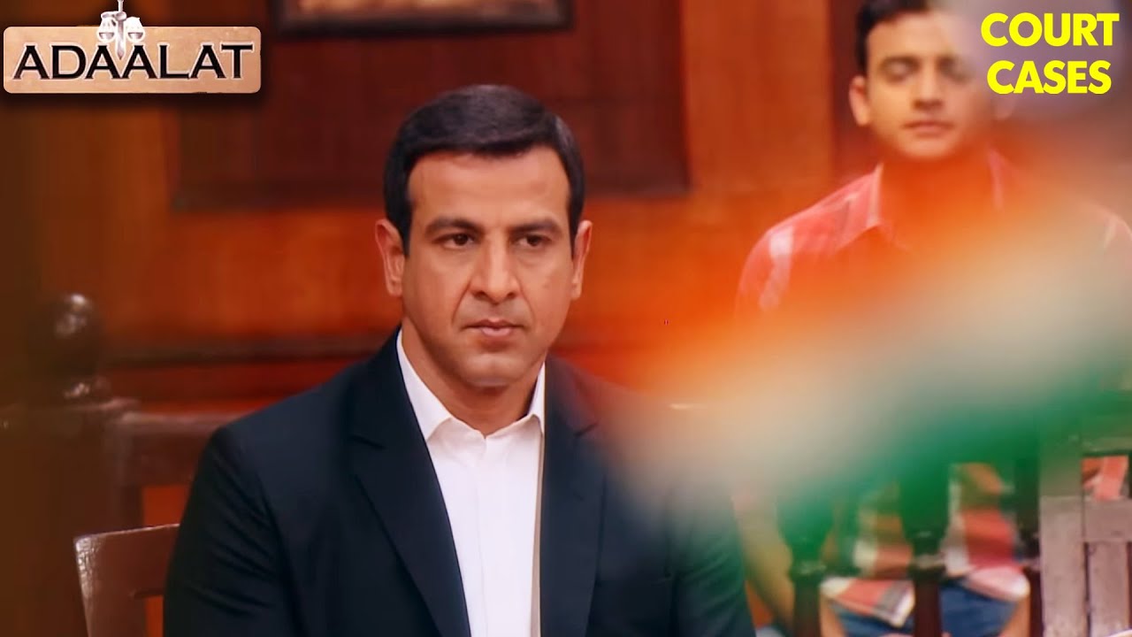 देश के लिए KD Pathak ने की हद्द पार  | Adaalat | Thriller | Courtroom Drama | Mystery