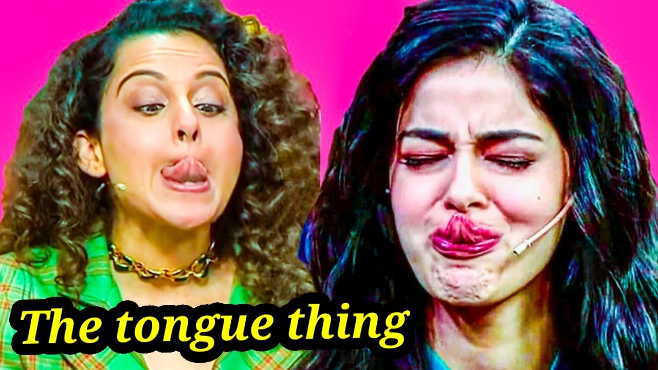ANANYA PANDEY GETS MOCKED BY KANGANA RANAUT | URFI JAVED'S GLASS DRESS IS CRAZY