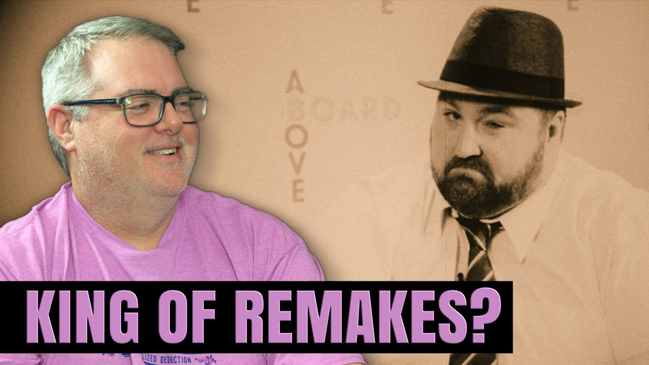 Full Disclosure: The Restoration Games interview.