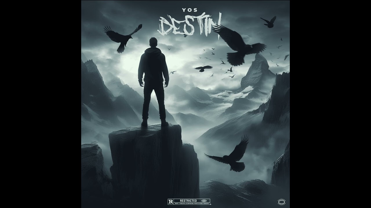 YOS - Destin (prod . Nick voris & lucasjpeg)