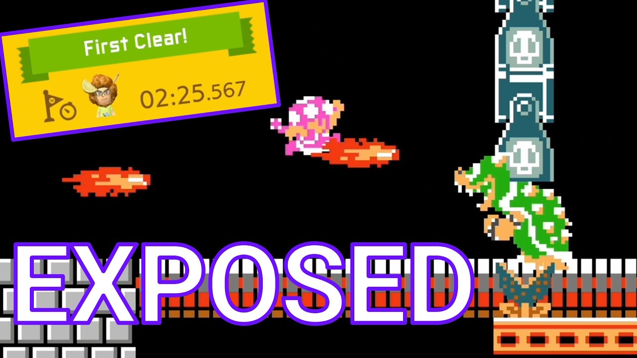 EXPOSING How Bad These UNCLEARED LEVELS Really Are