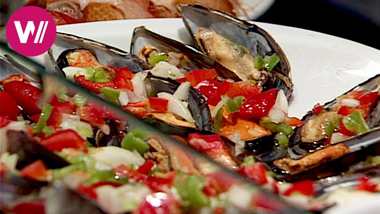Spanish cuisine: Classic Flavors of Catalonia (Barcelona, 2005)