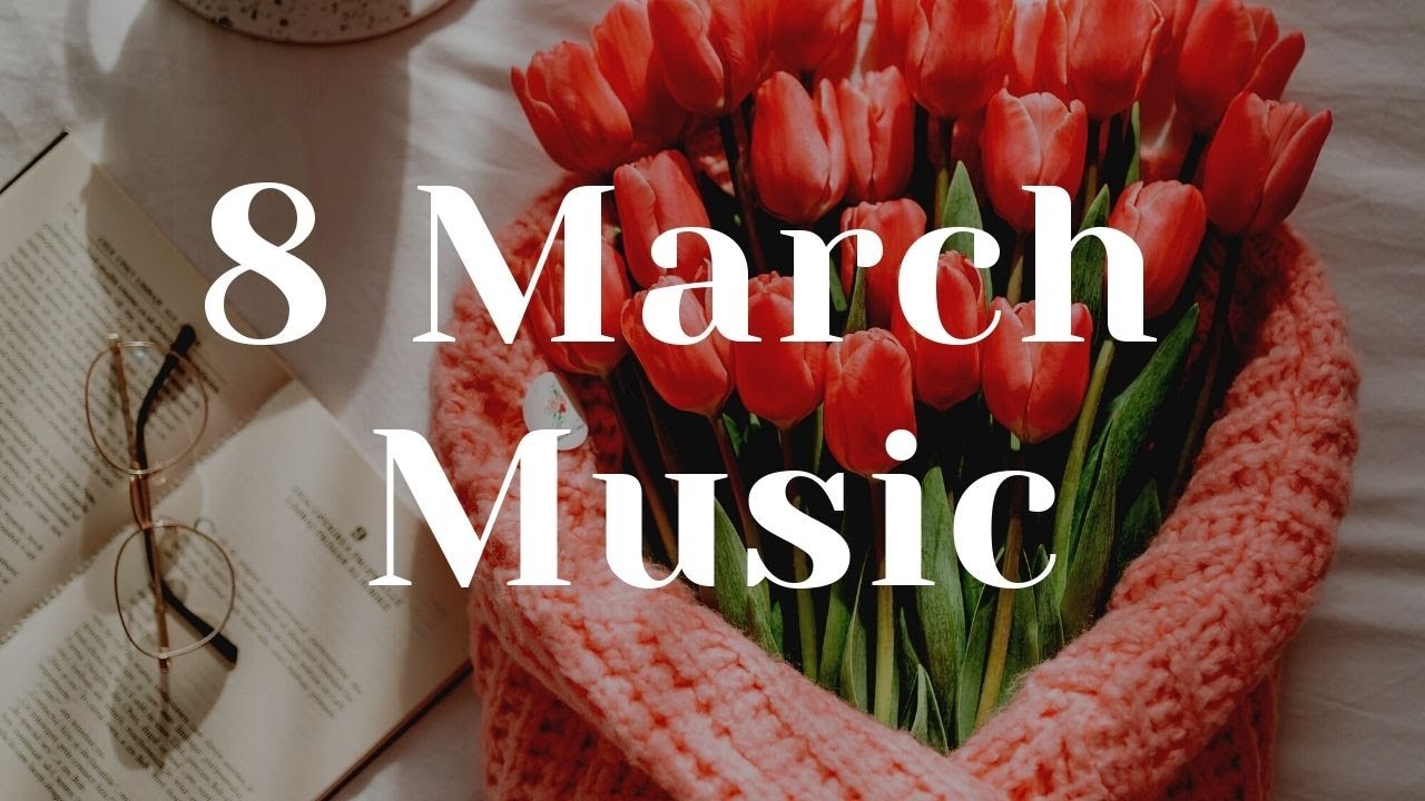 Women's Day | Inspirational Romantic Piano | Royalty Free Background Music