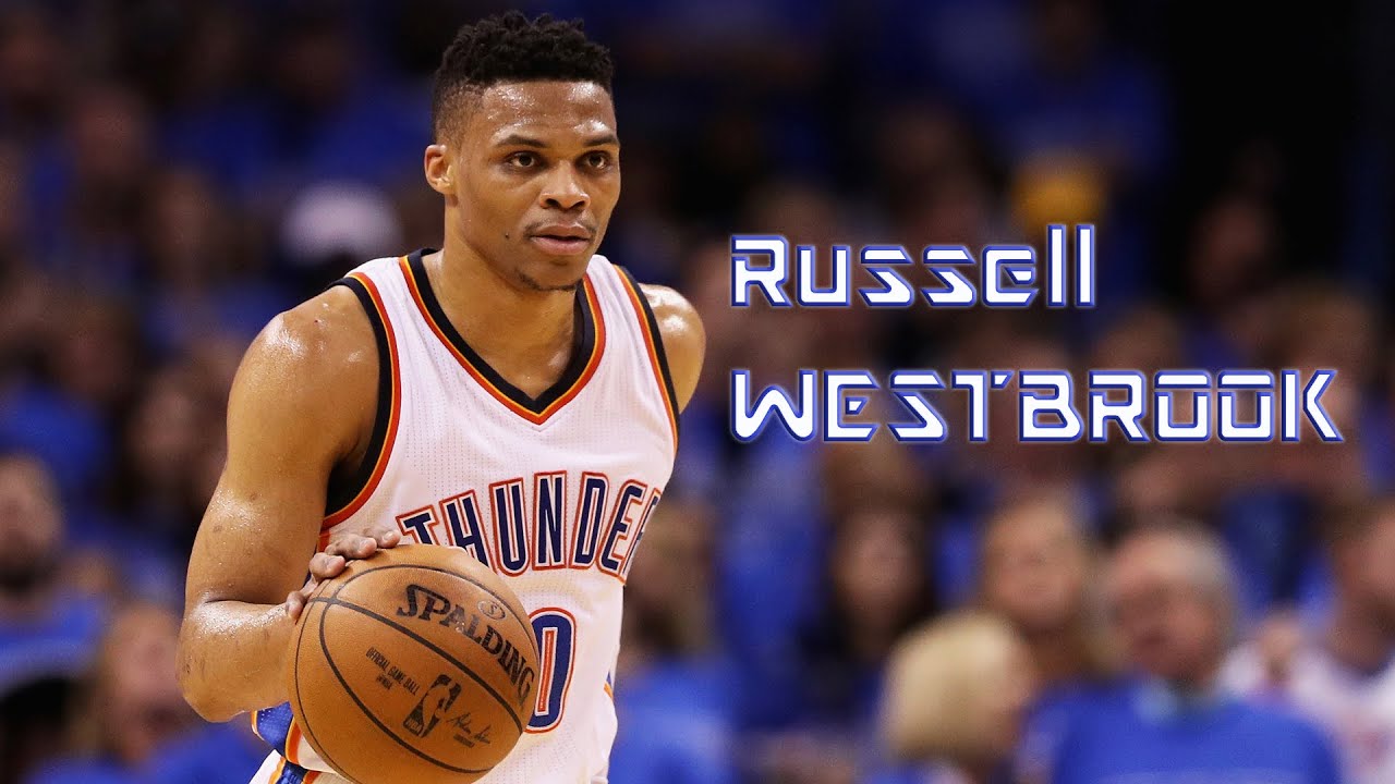 Russell Westbrook Mix - 