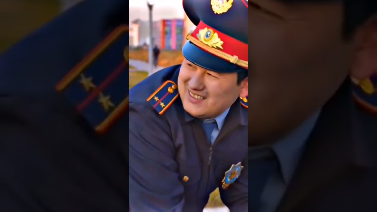 Аким #фильм #сериал #аким