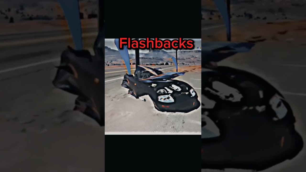 #crash #drift #supra #beamngdrive #flashback