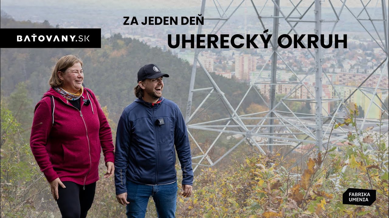 Za jeden deň - Uherecký okruh