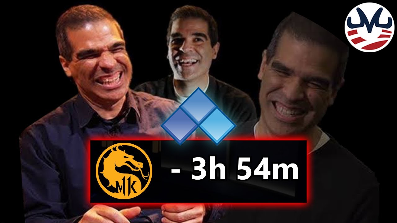 Your Game Is Not Bad Enough For 3/5