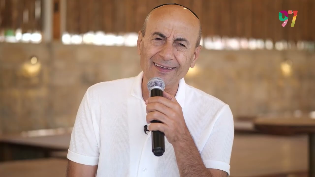איציק קלה עם הפיוטים המרגשים של אלול והימים הנוראים