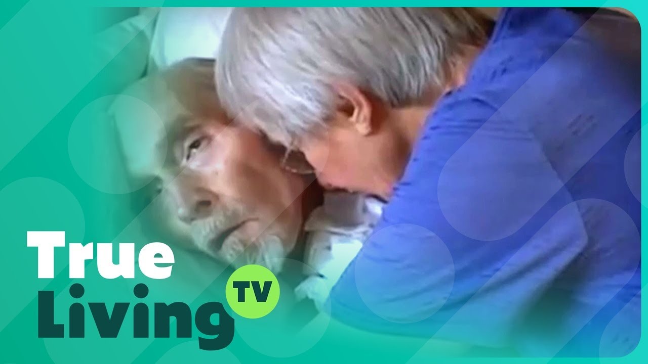 The Harsh Reality of Alzheimer's - A Family's Heartbreaking Journey