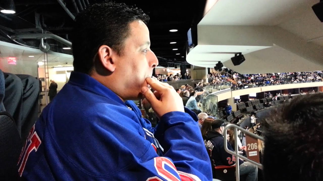 Potvin Sucks