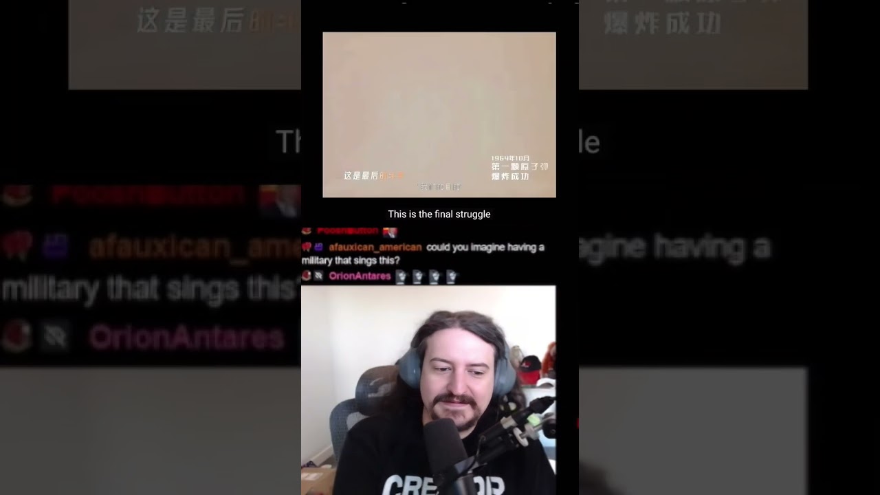 Mike_From_PA streams summarized in 3 minutes