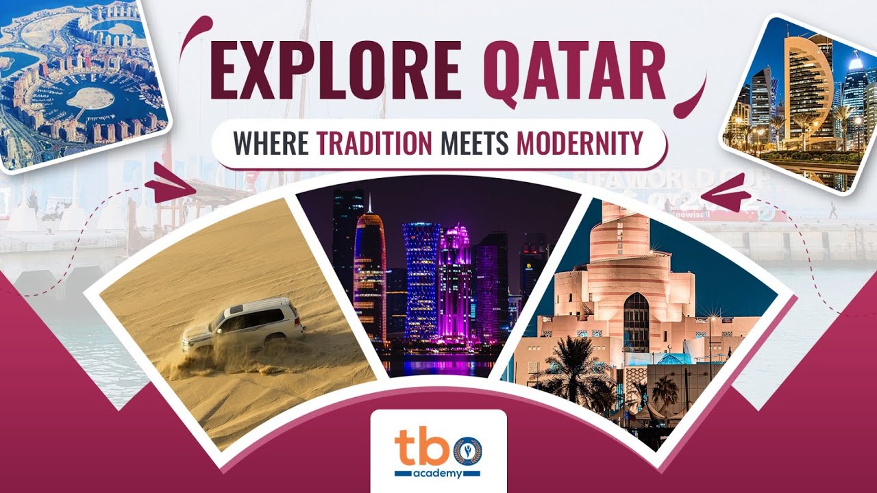 Ultimate Qatar 2025 Bucket List | Must-Try Dishes & Luxury Shopping Secrets #qatartravel
