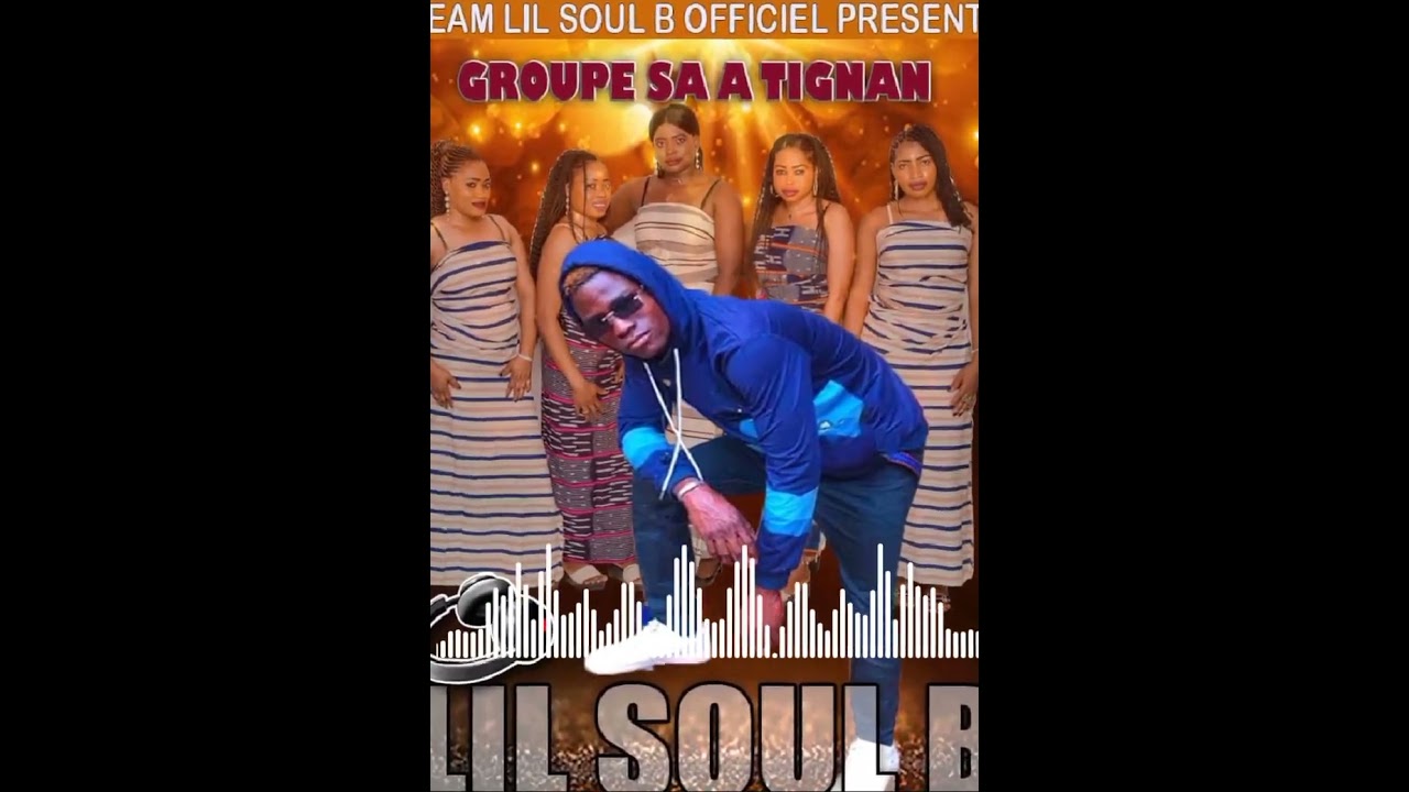 lil soulby officiel      groupe sa  a  tignaa  (audio)