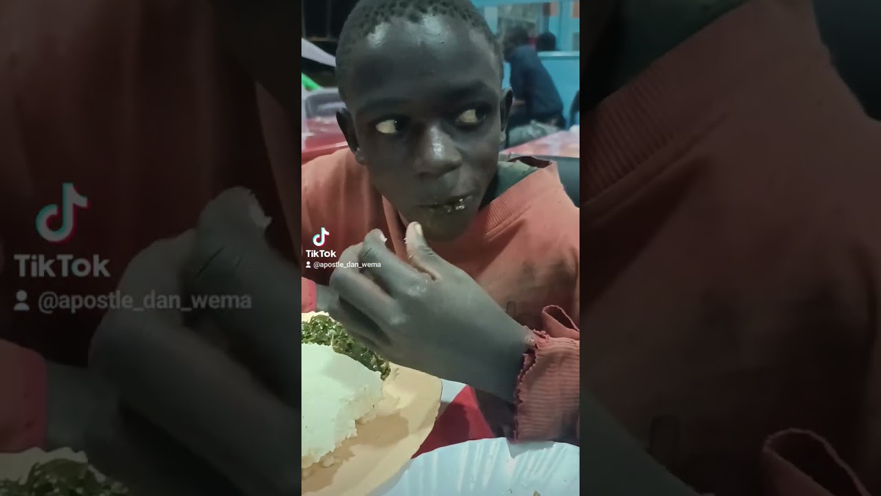 waaaah this boy Wafula really touched my heart 😭😭😭😭😭