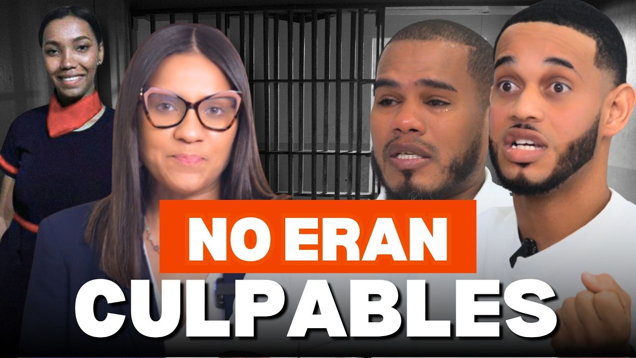 EX ACUSADOS en caso Paula Santana: “Nos arruinaron la vida”