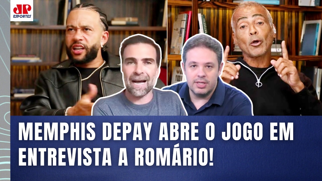 E AGORA? 