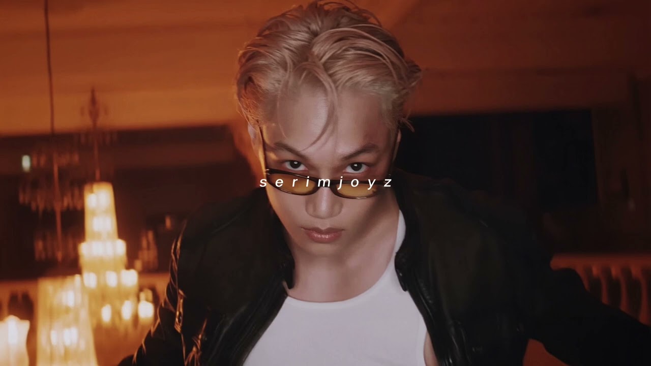 kai - rover (sped up)