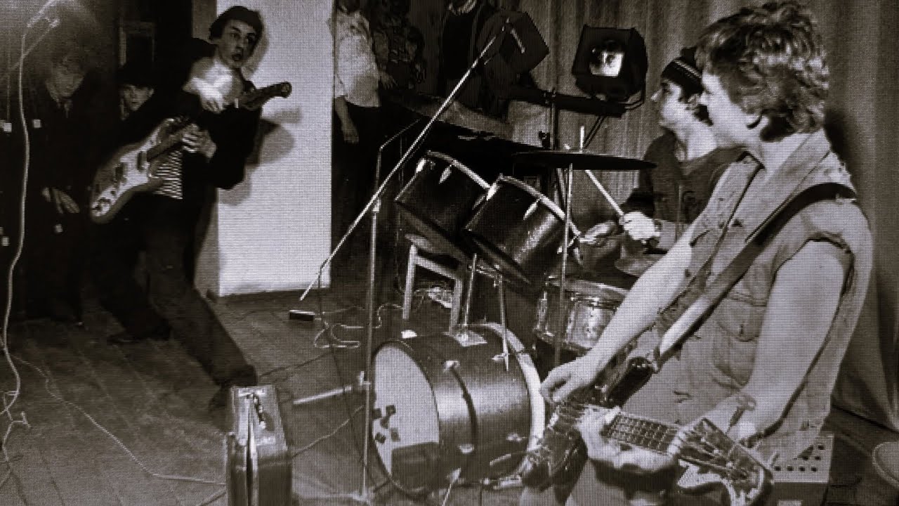GENERATOR M - Ootame onu surma (Live 1982)