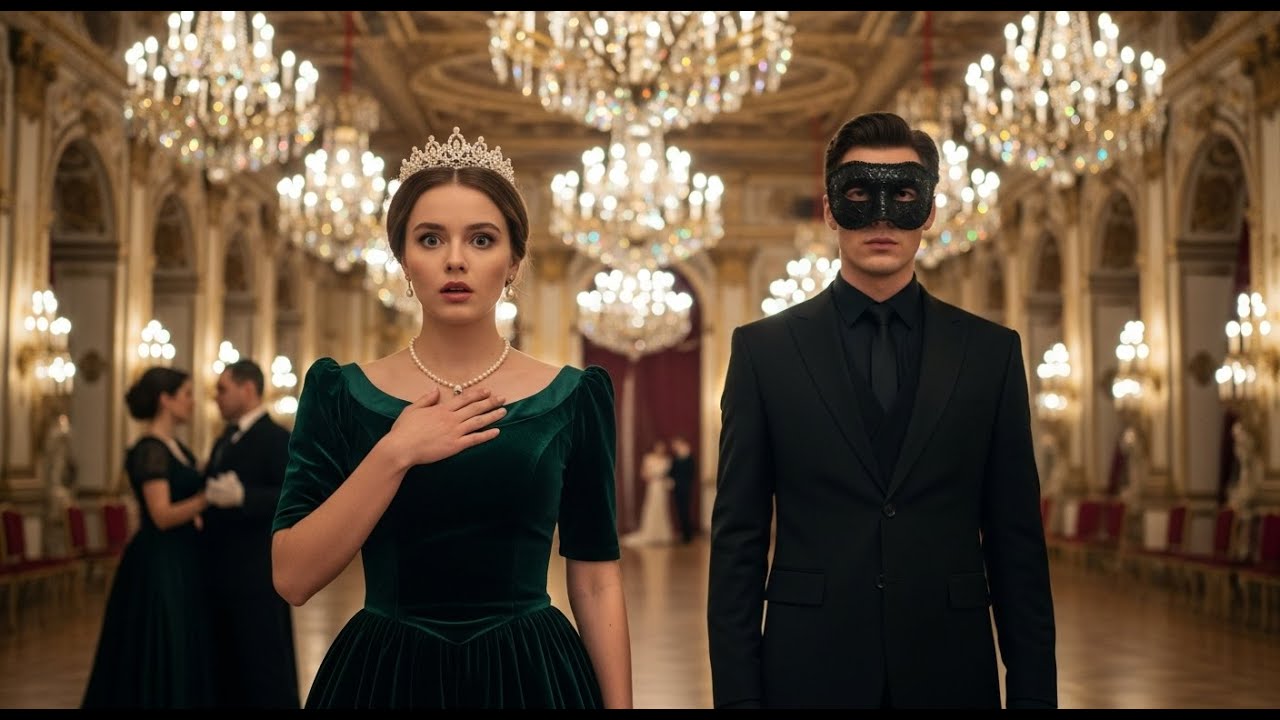 “I’ll Never Love You,” She Swore—The Duke Smiled, Knowing the Truth