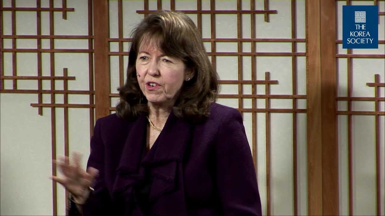 North Korean Bride Trafficking