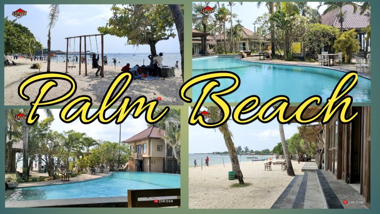 Live Palm Beach Jepara