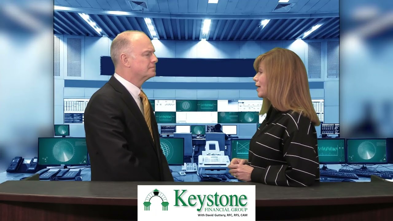 Economic Outlook For 2026 KFG