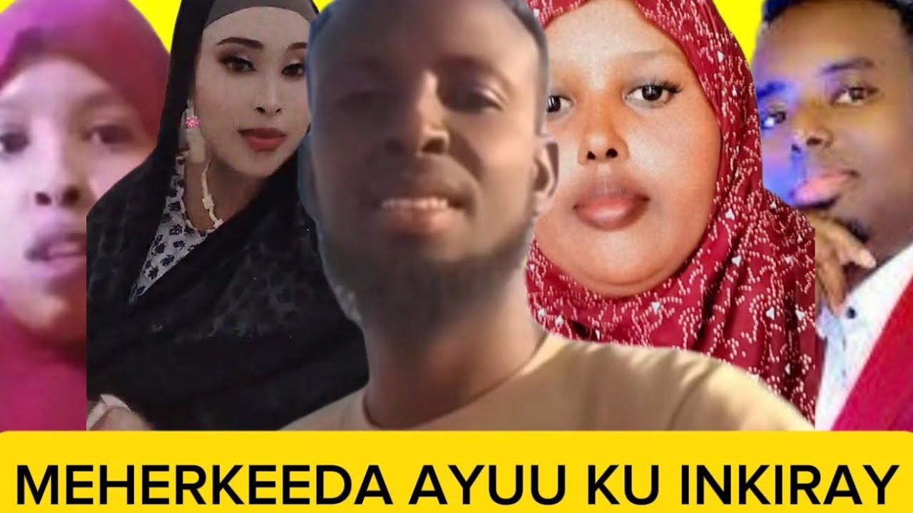 KIIS XANUUN BADAN XAASKISA AYUU GURIGA KA BURIYEY MEHERKEEDANA KU INKIRAY MAXKAMADA DAAHIR CALASOW