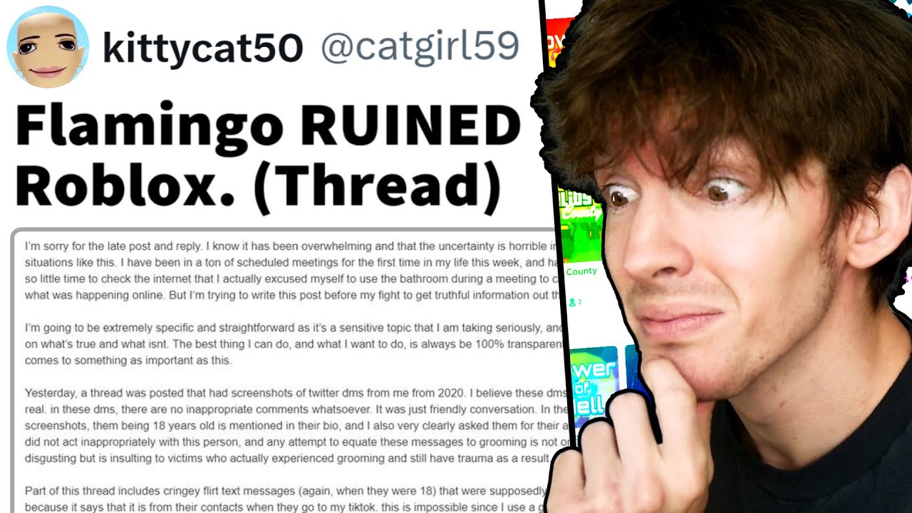 Have I made Roblox worse?