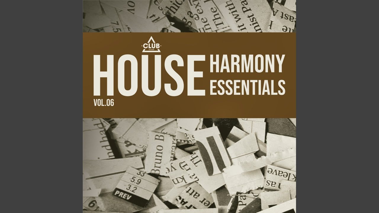 Give It Up (Original Mix)