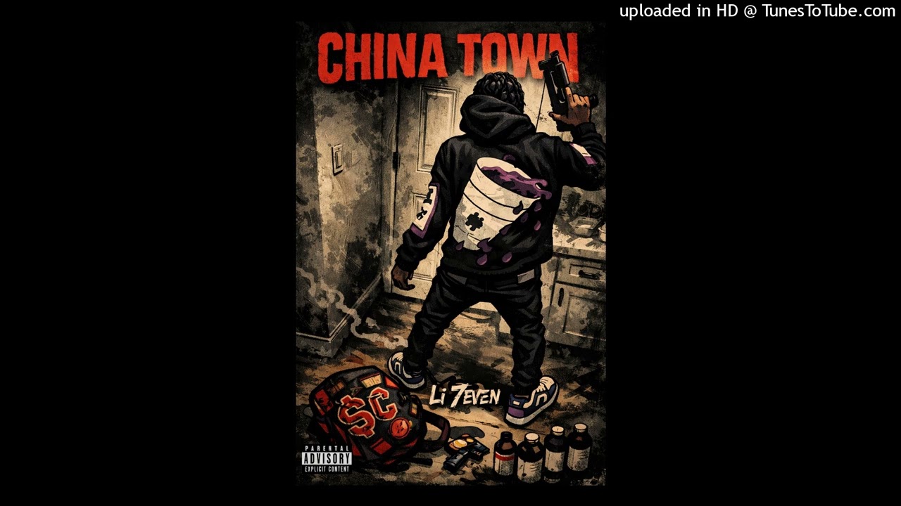 China town
