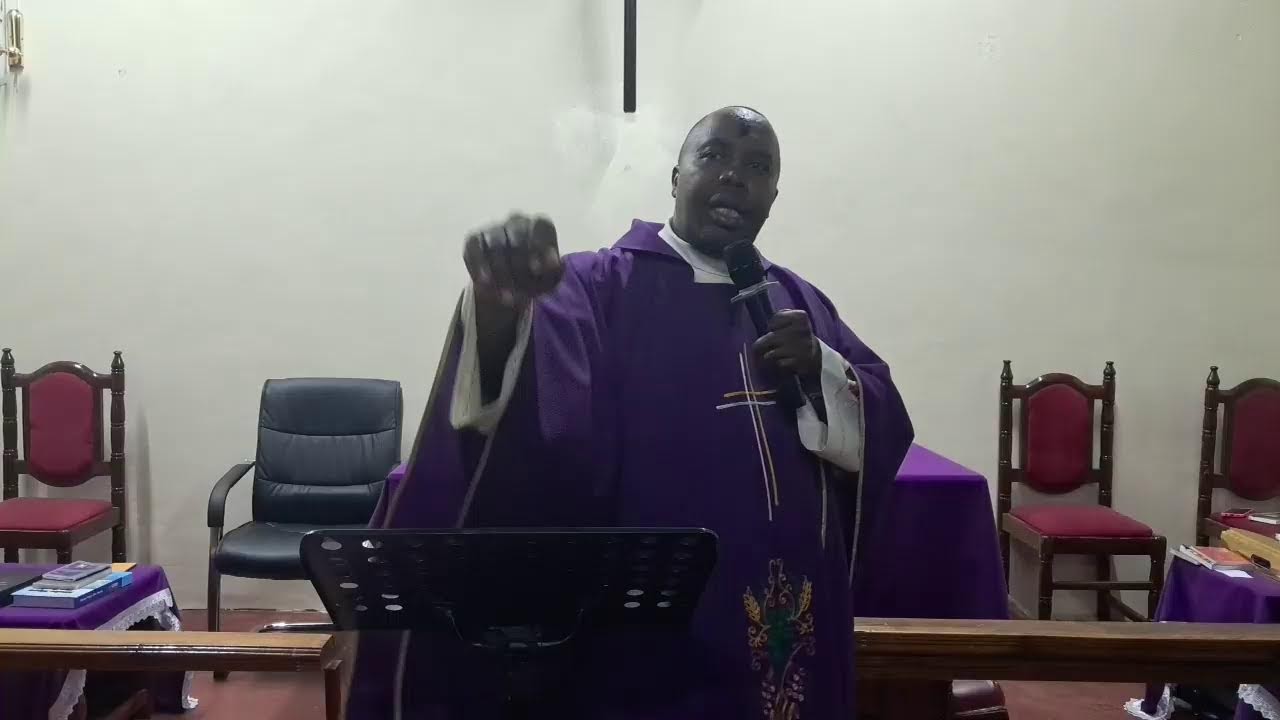 ACK ST PETER'S EMBULBUL