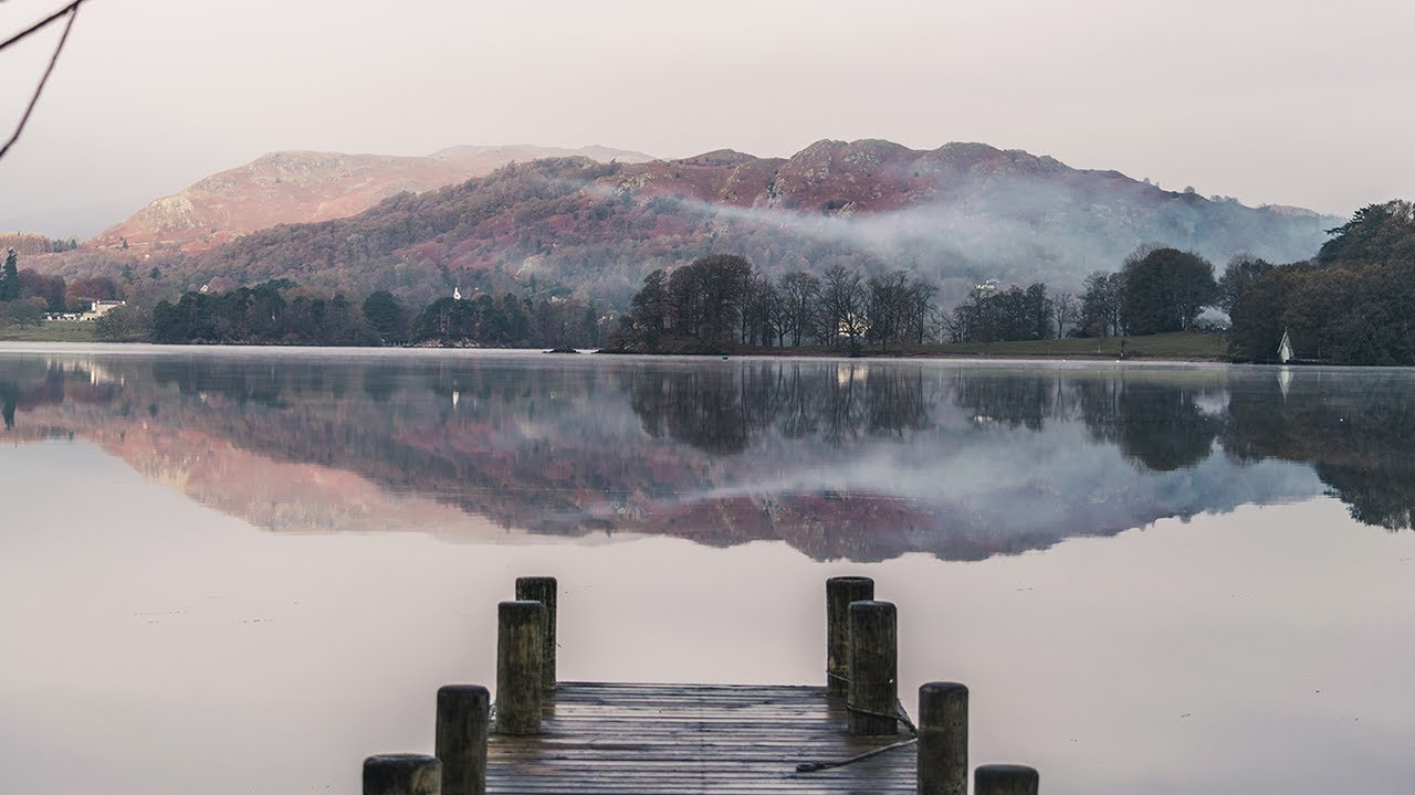 Tourism in the Lake District - How a Historic Resort Was Born