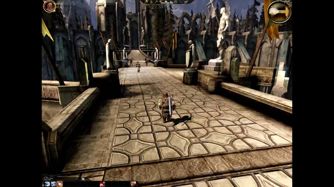 BFG GTX 275 OC DA Origins Overclock 2048 x 1536