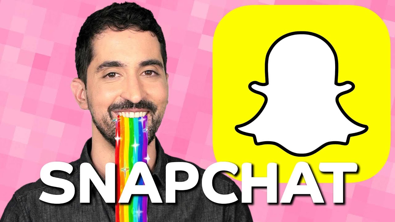 Why Do We Like Snapchat So Much? | Mashable Explains