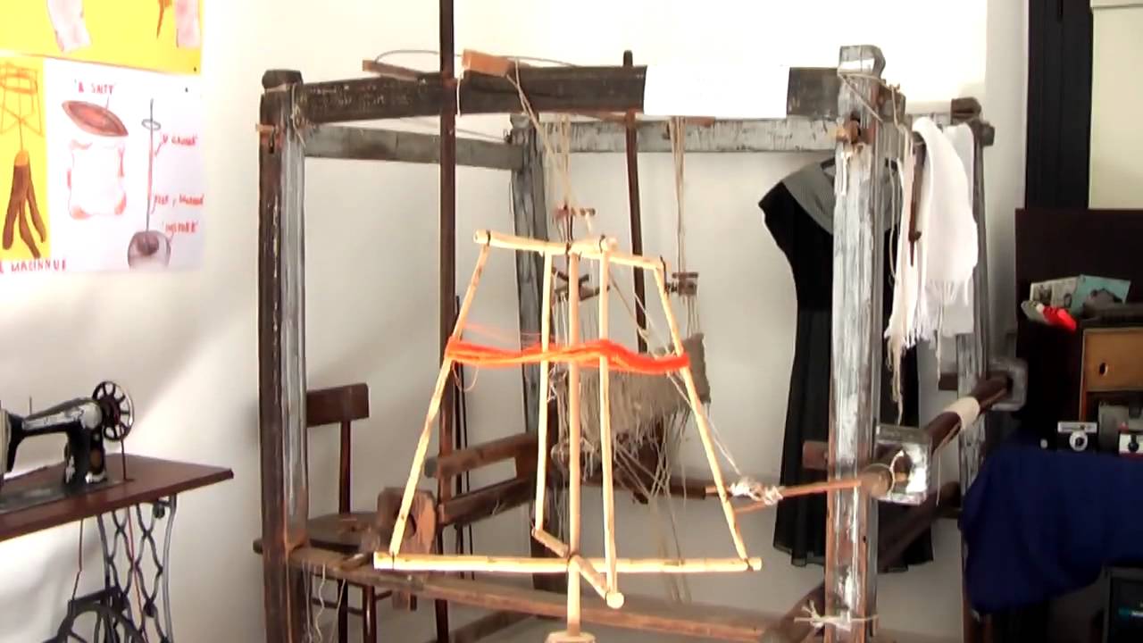 Colobraro Mostra Arte Contadina 2011