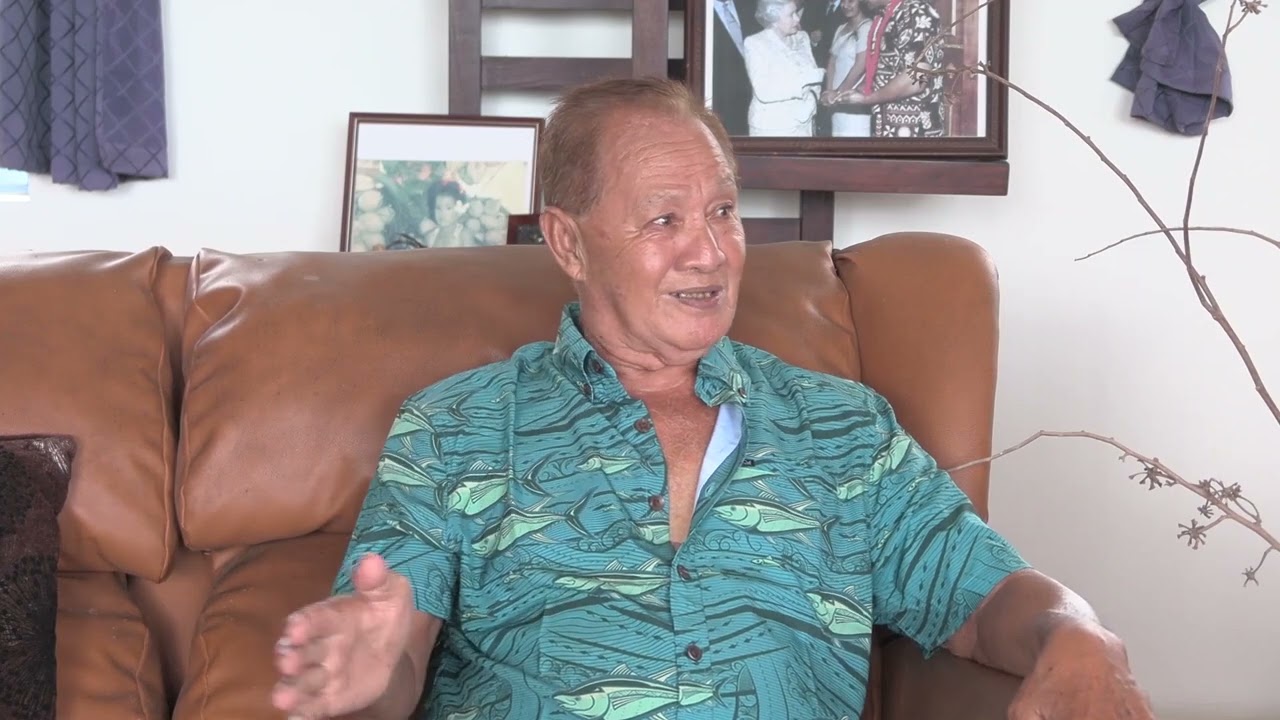 LAUAO SINASINA Susuga Toleafoa Segialii Tulolo Heem 11 Mar 2024