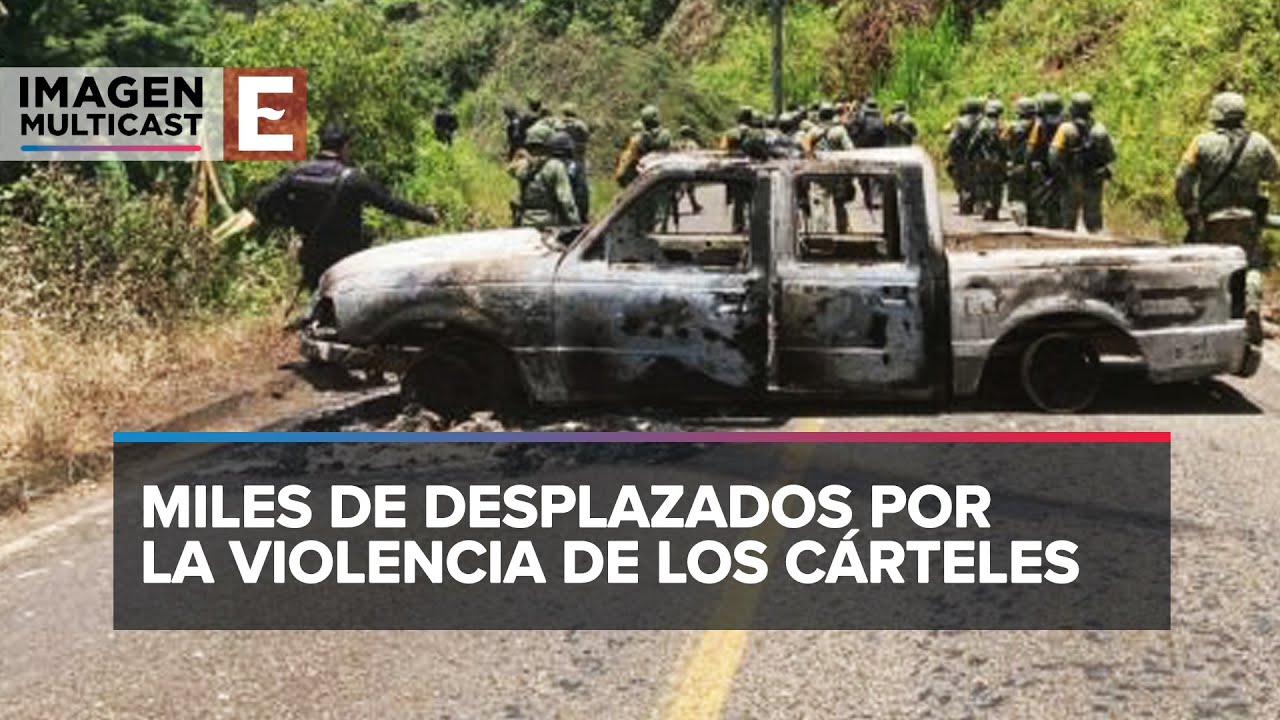 Chiapas envuelto en una espiral de levantones, extorsiones y asesinatos