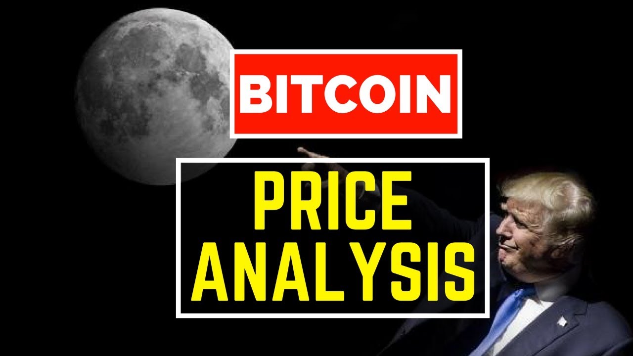 Bitcoin Price Prediction 2018