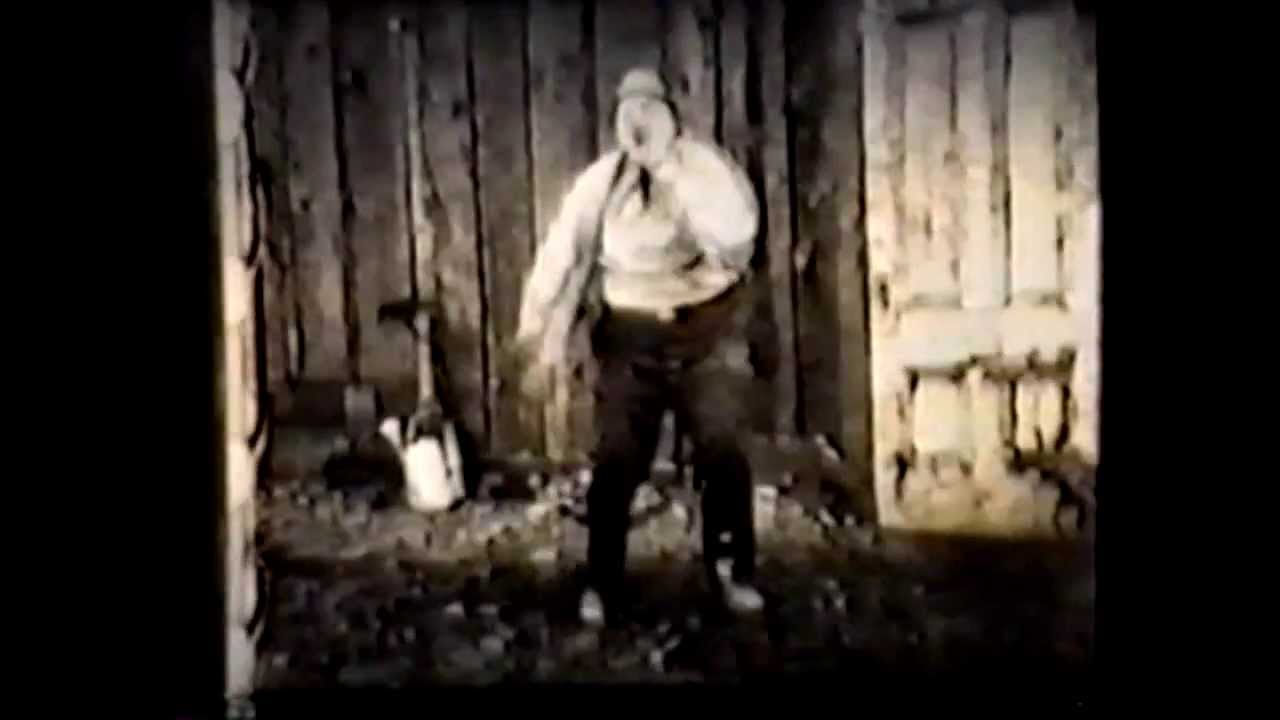Lover's Luck (1914) Al St. John - Roscoe Arbuckle